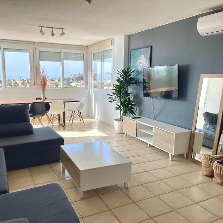 Increíble apartamento San Juan playa Apartment Alicante Bagian luar foto