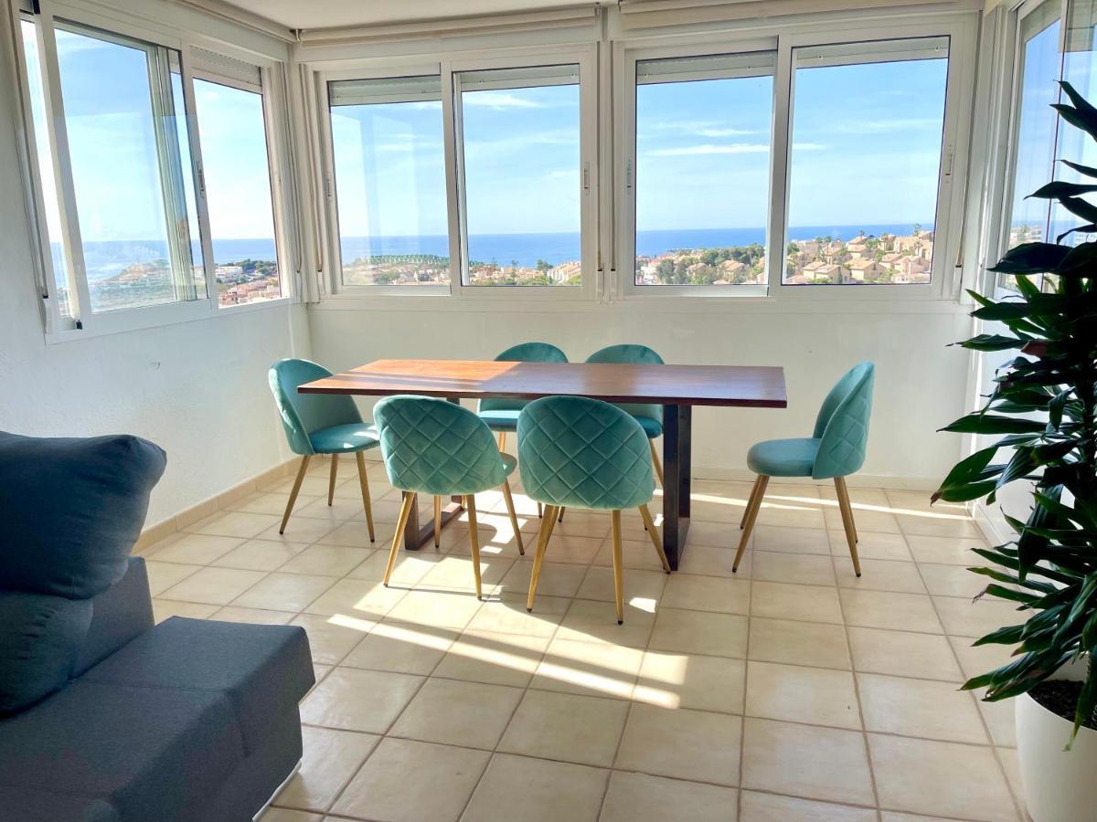 Increíble apartamento San Juan playa Apartment Alicante Bagian luar foto
