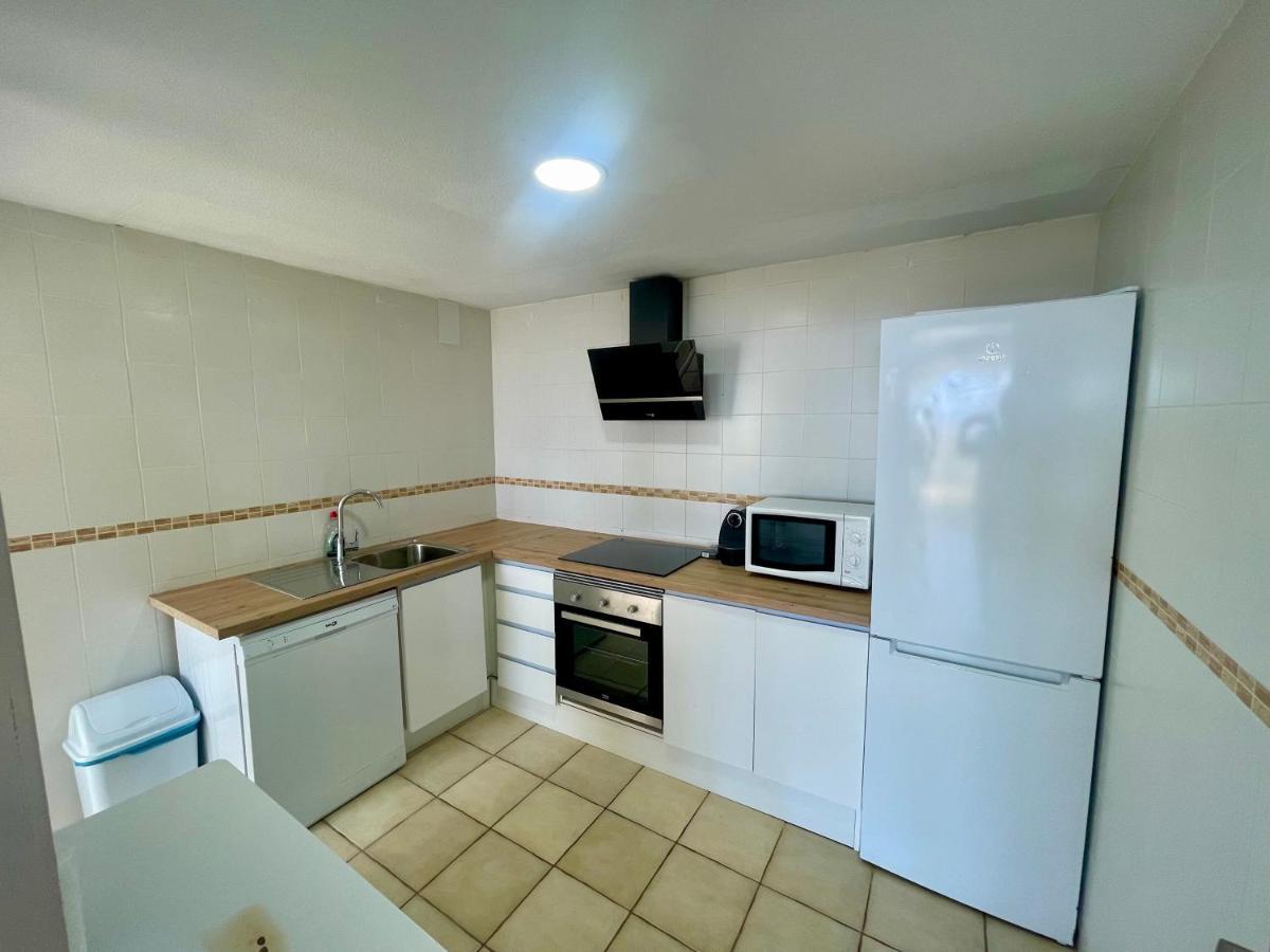 Increíble apartamento San Juan playa Apartment Alicante Bagian luar foto