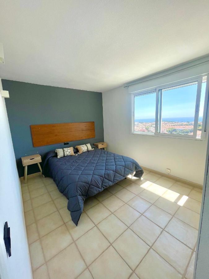 Increíble apartamento San Juan playa Apartment Alicante Bagian luar foto