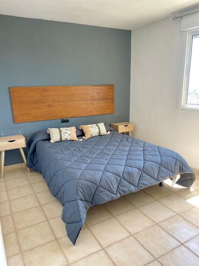 Increíble apartamento San Juan playa Apartment Alicante Bagian luar foto