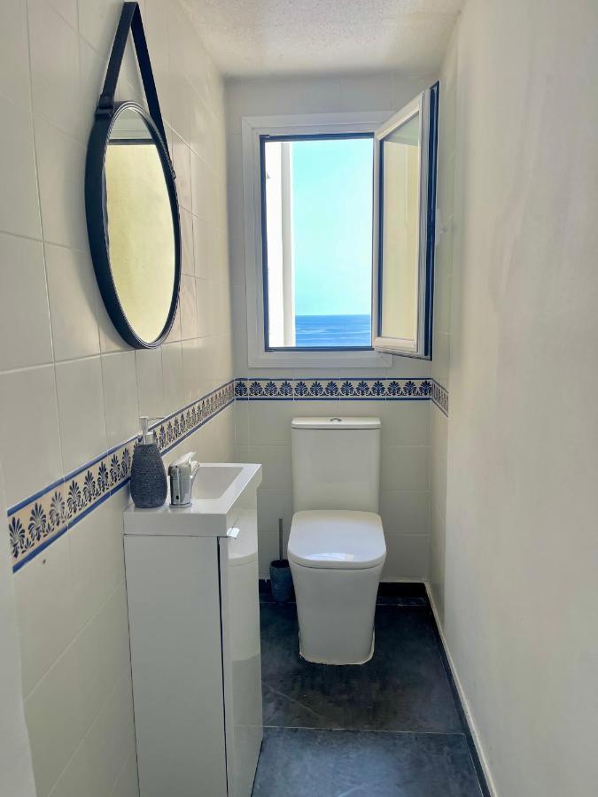 Increíble apartamento San Juan playa Apartment Alicante Bagian luar foto