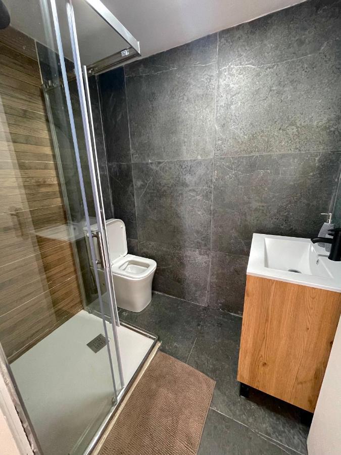 Increíble apartamento San Juan playa Apartment Alicante Bagian luar foto
