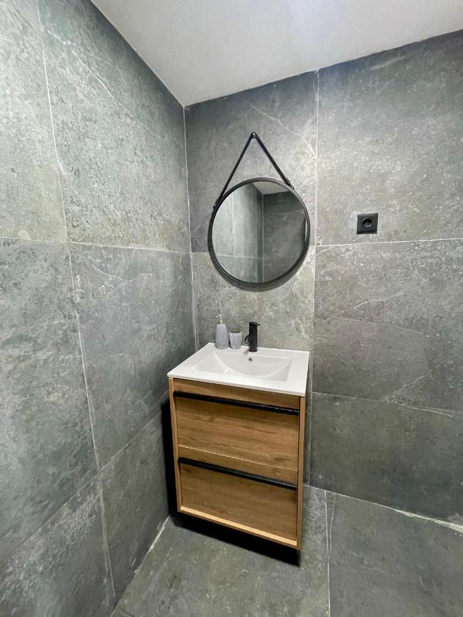 Increíble apartamento San Juan playa Apartment Alicante Bagian luar foto