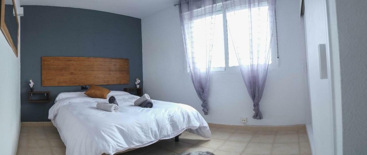 Increíble apartamento San Juan playa Apartment Alicante Bagian luar foto