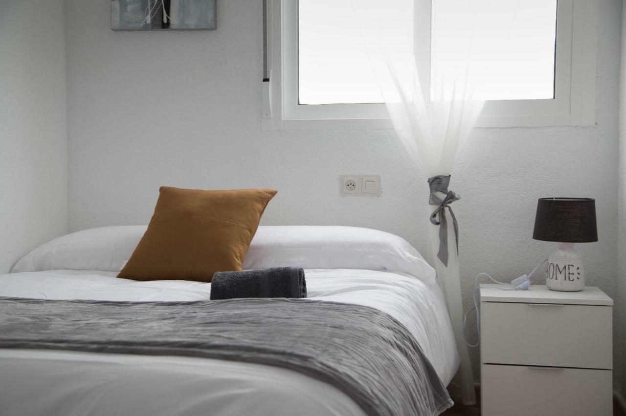 Increíble apartamento San Juan playa Apartment Alicante Bagian luar foto